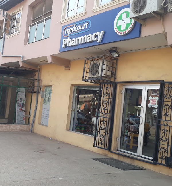 MEDCOURT PHARMACY