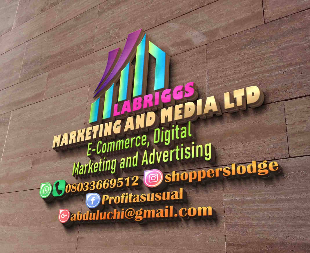 Labriggs Marketing