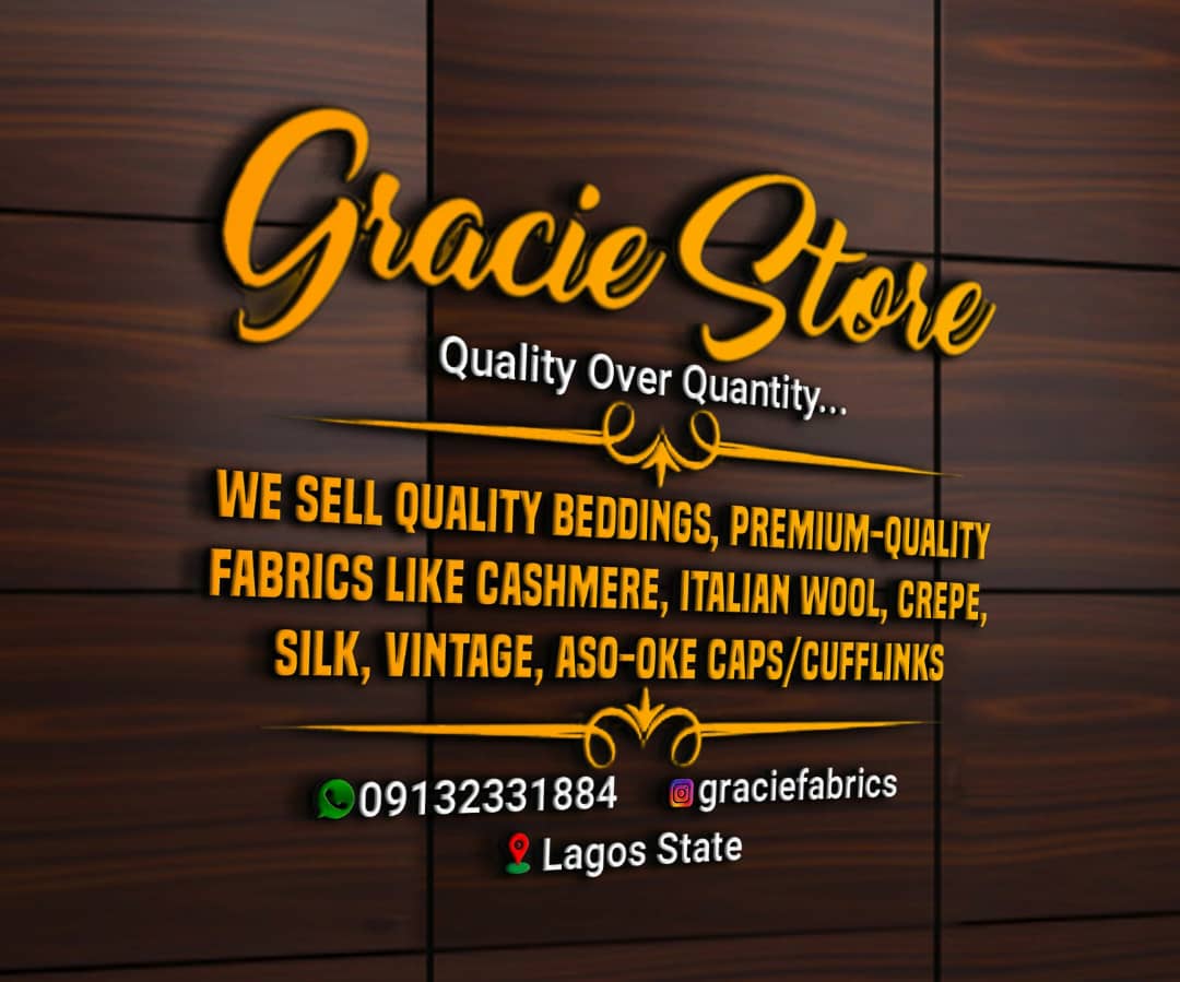 Gracie Store