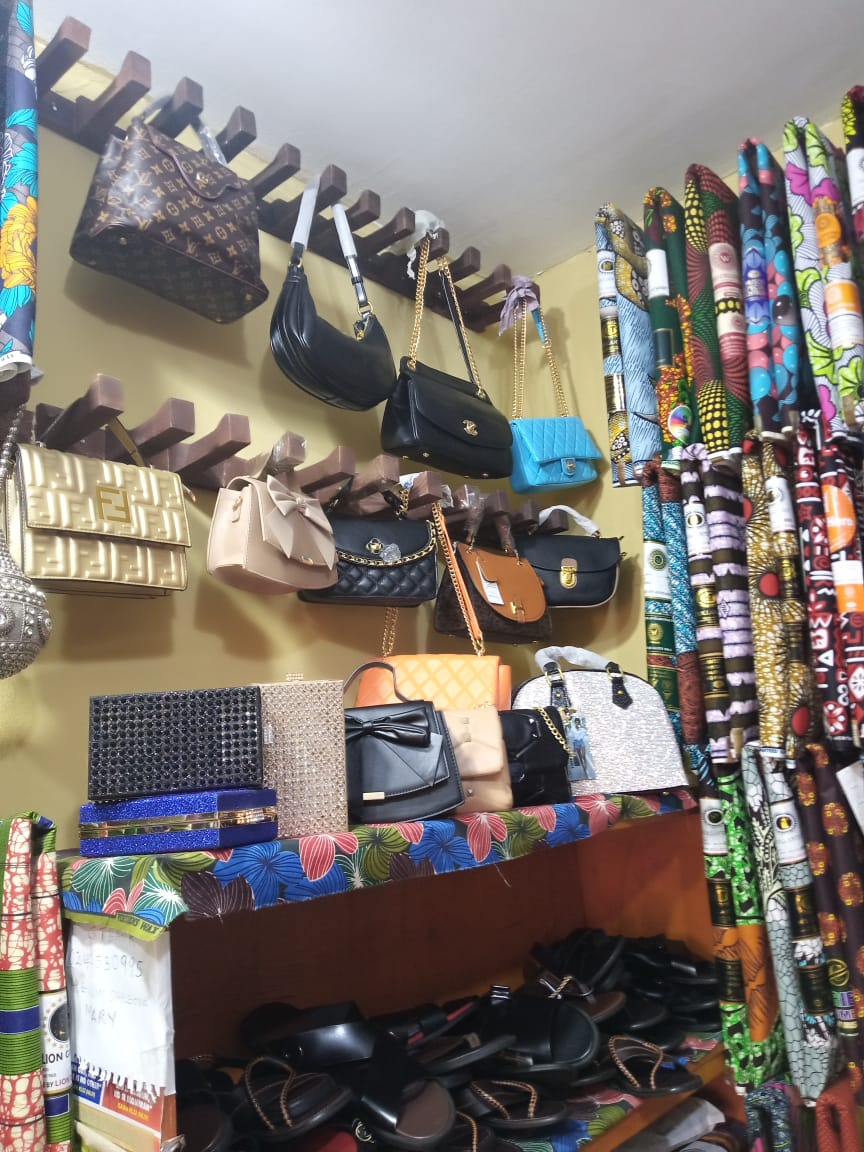 Ankara Shop @SHILOP