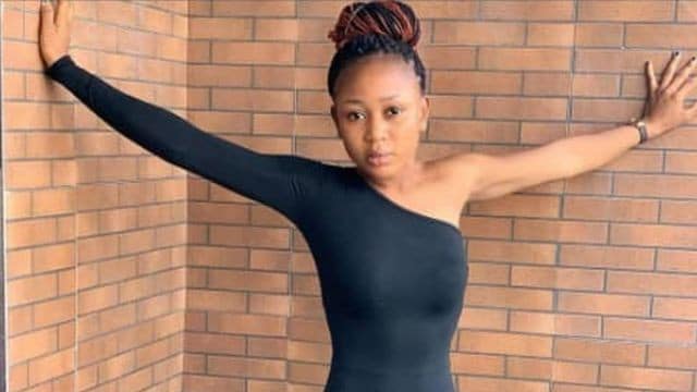 Ghanaian Actress Akuapem Poloo Convicted Over Nude Photoshoot With Her Son