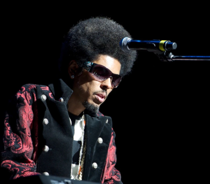 Rap icon Shock G's cause of death revealed